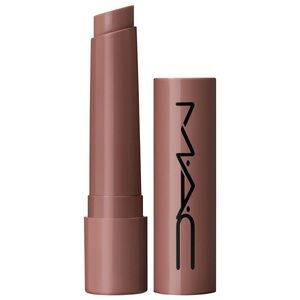 MAC Squirt Plumping Tinted High-Shine Lip Gloss Stick Balm in Simulation